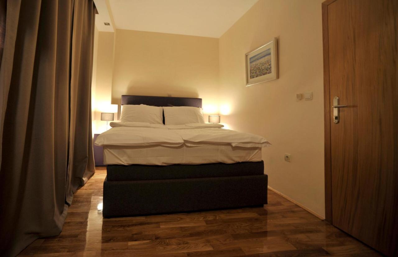 Hotel M Podgorica Room photo