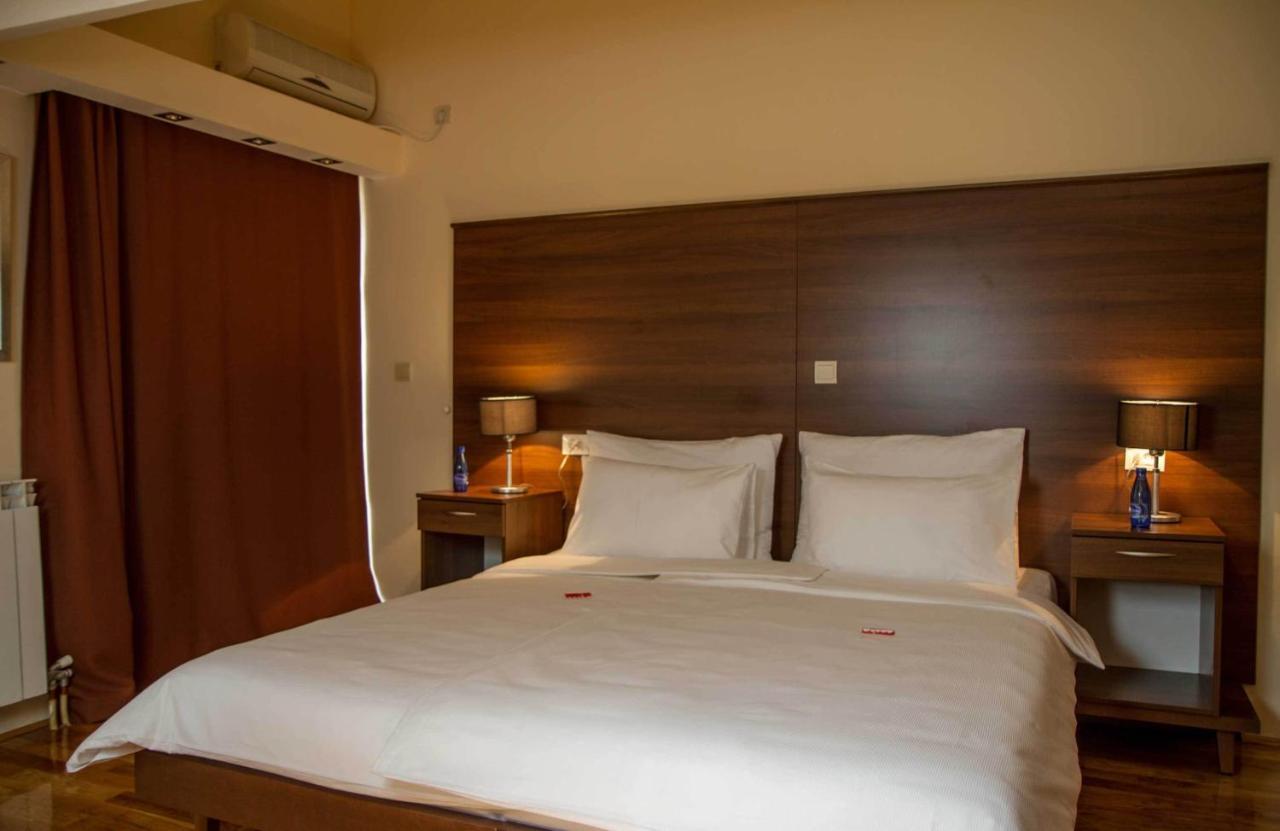 Hotel M Podgorica Room photo